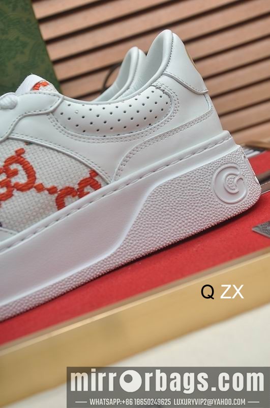 Gucci Shoes sz35-45 ZX1003
