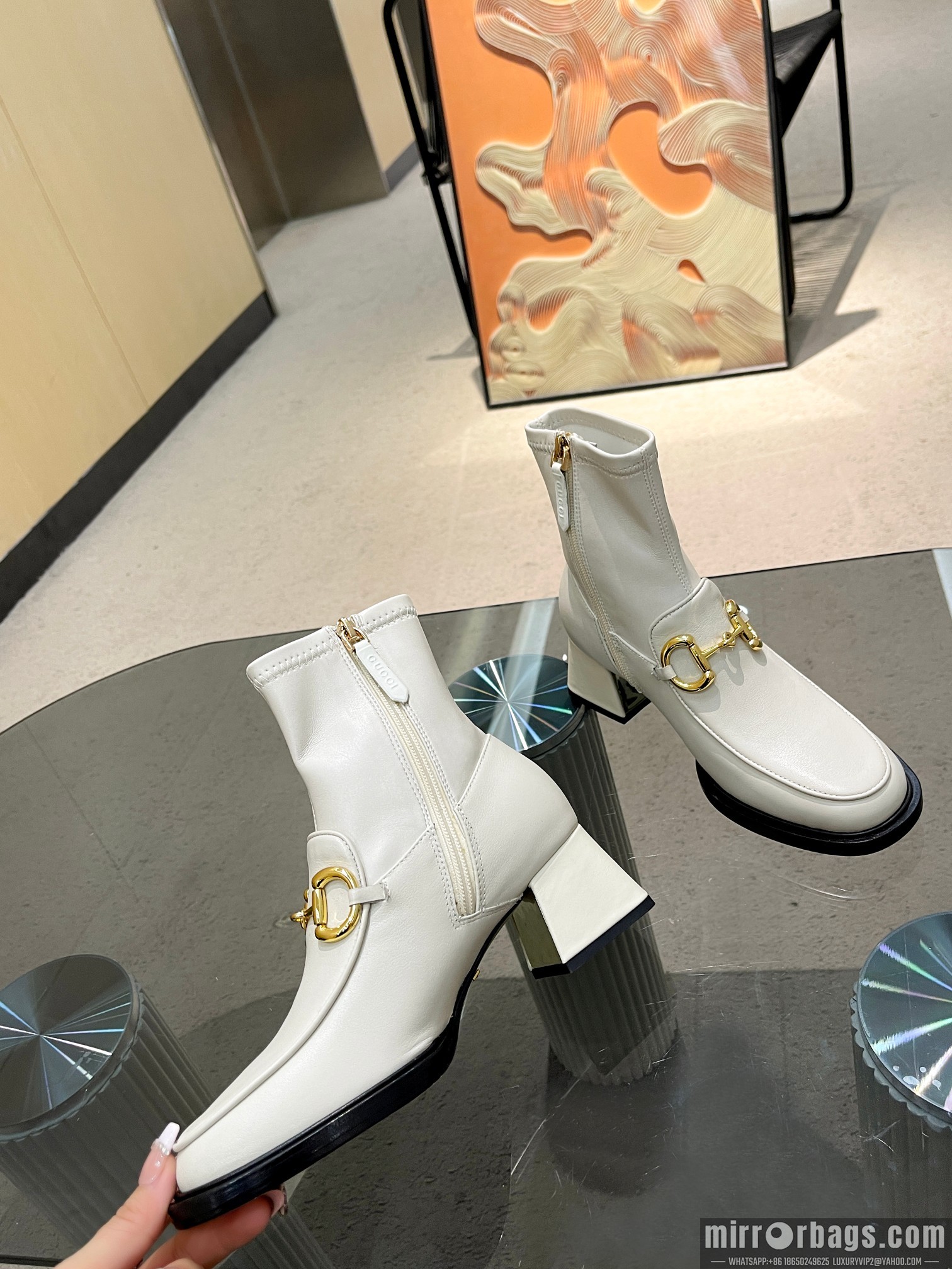 Gucci Shoes sz35-42 h0819