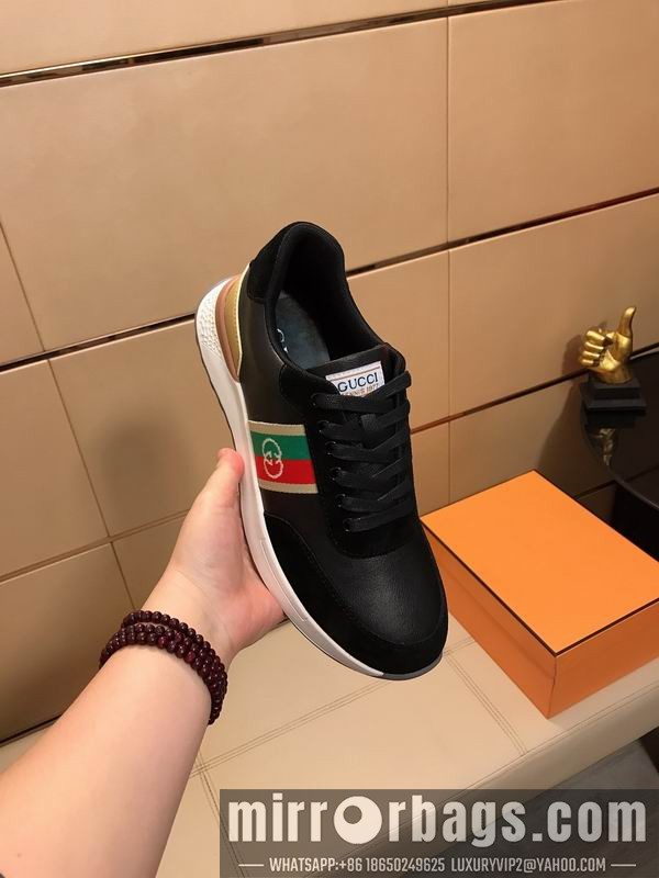 Gucci Shoes sz38-44 mnf0145