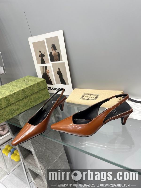 Gucci Shoes sz35-43 5cm mnf0217
