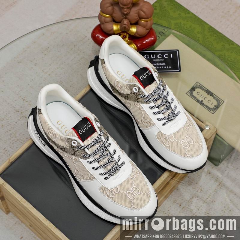 Gucci Shoes sz38-44 mnf0350