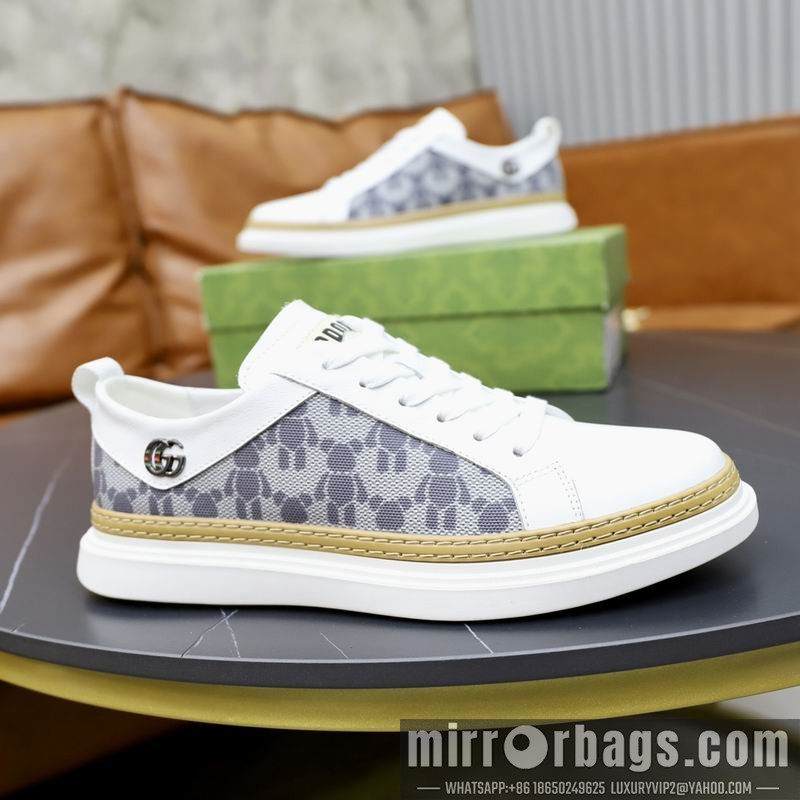 Gucci Shoes sz38-44 hnm01104