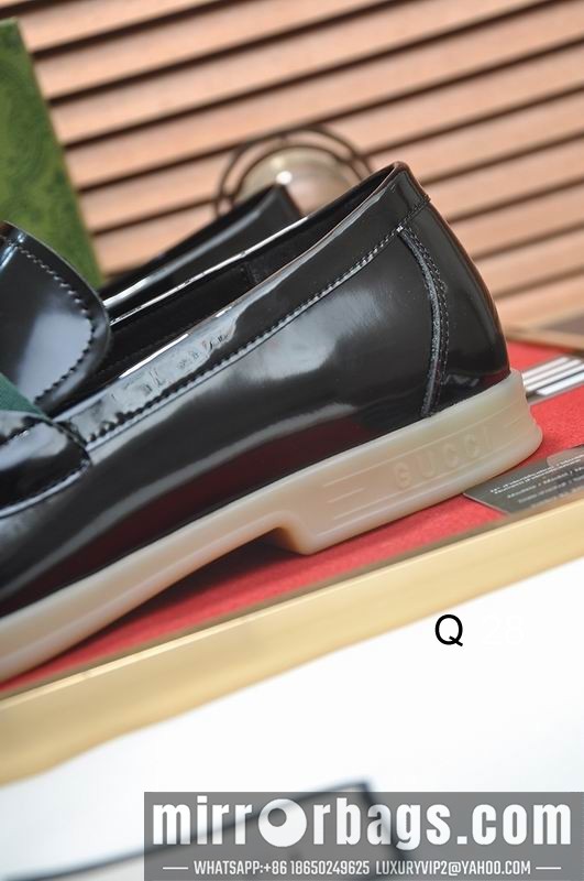 Gucci Shoes sz38-45 N1112