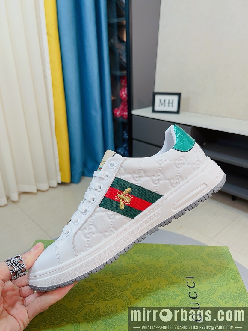 Gucci Shoes sz38-44 h0619