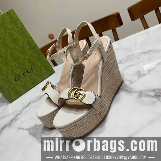 Gucci Shoes sz34-42 12cm mnh0505