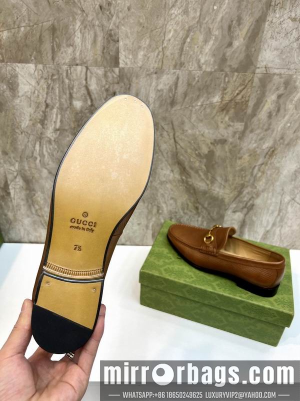 Gucci Shoes sz38-46 mnf03164