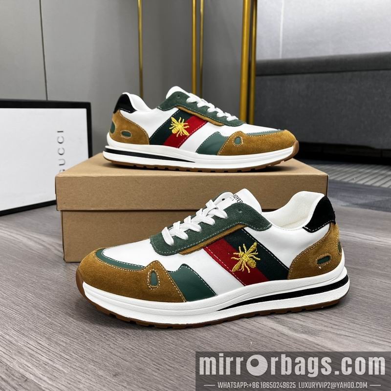 Gucci Shoes sz 38-45 mnf0151