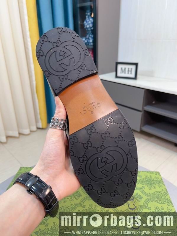 Gucci Shoes sz 38-44 mnf0162