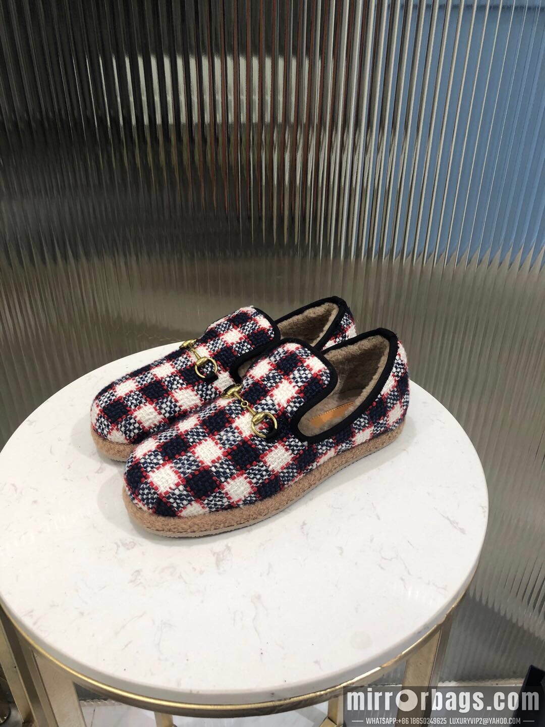 Gucci Shoes sz35-41 h1006