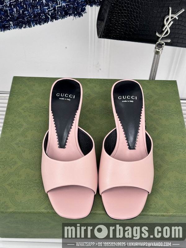 Gucci Shoes sz35-42 mnf0102