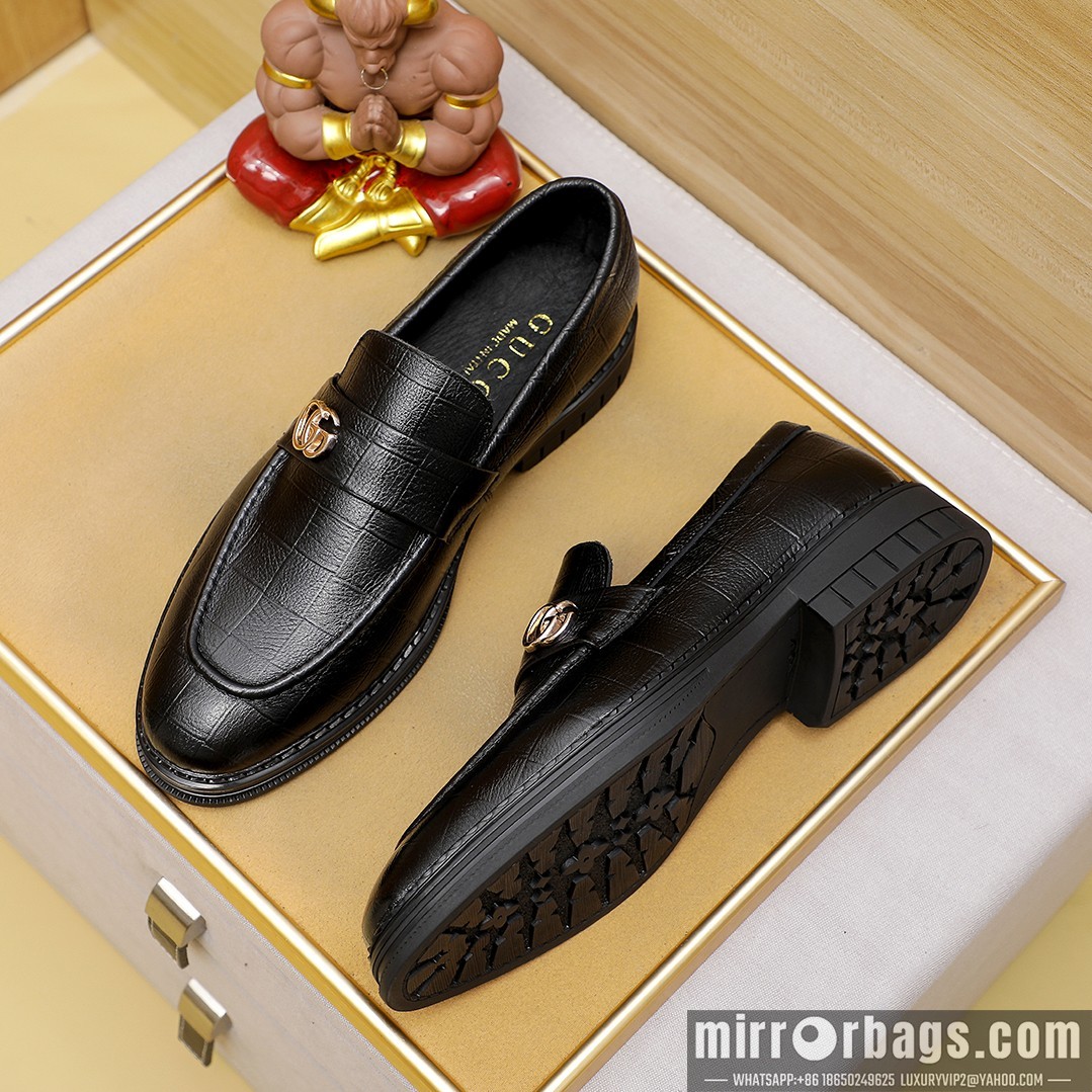 Gucci Shoes sz39-44 h0620