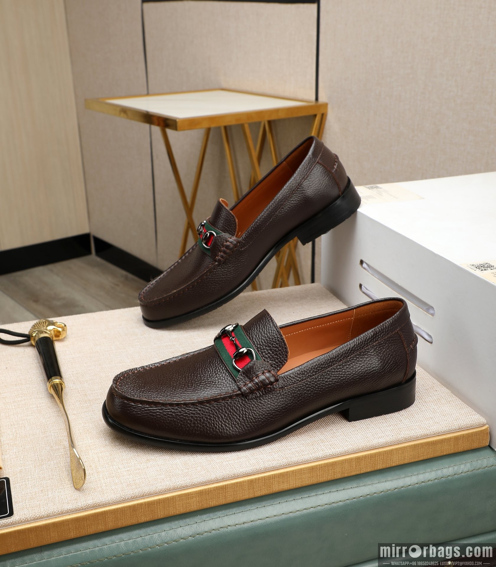 Gucci Shoes sz38-44 h0730