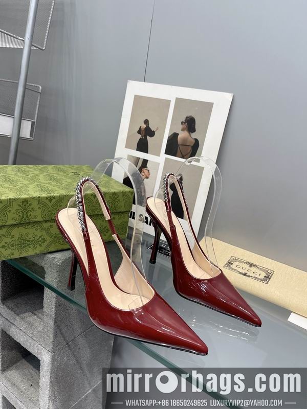 Gucci Shoes sz35-43 10cm mnf0212