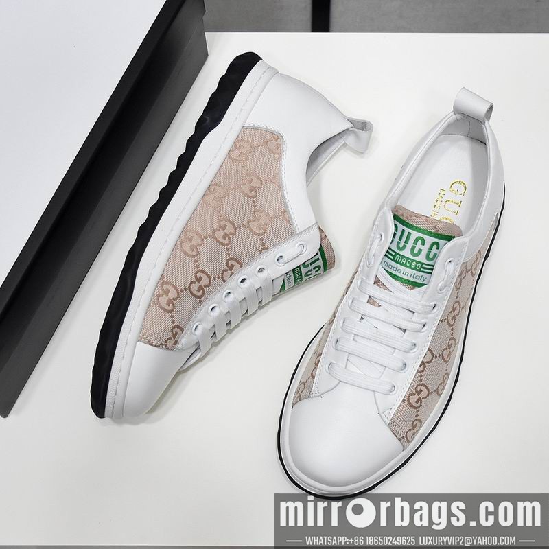 Gucci Shoes sz38-44 mnf3114