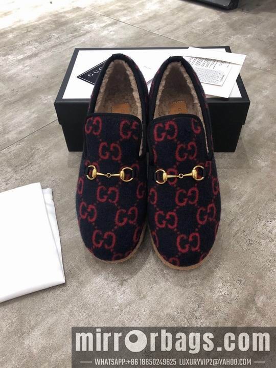 Gucci Shoes sz35-42 mnh0904