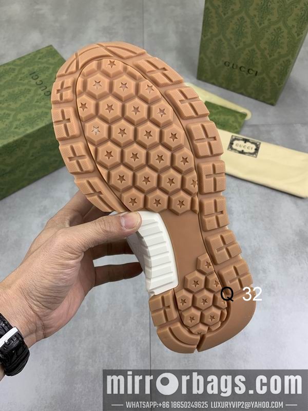 Gucci Shoes sz38-45 YY0301