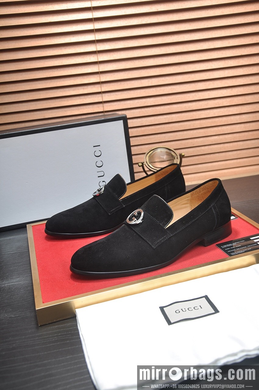 Gucci Shoes sz38-45 hnh1217