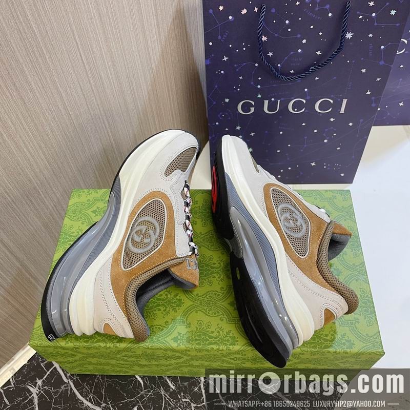 Gucci Shoes sz35-40 39-45 mnf0202