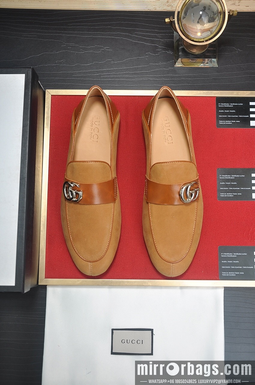 Gucci Shoes sz38-45 h0708