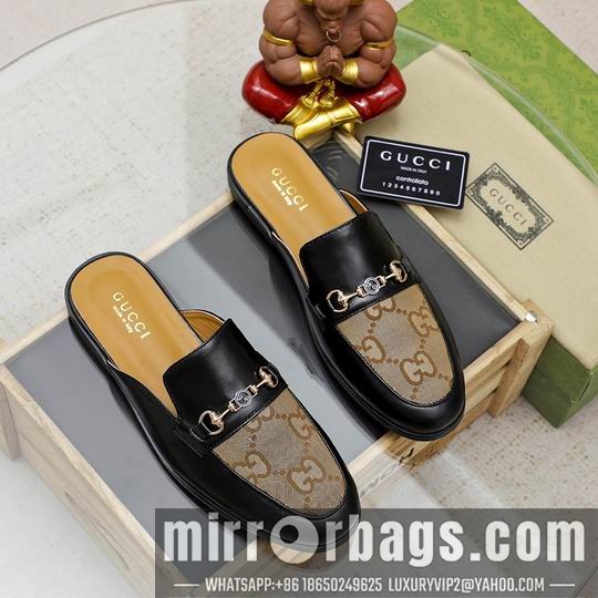 Gucci Shoes sz38-45 mnh0410