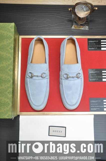 Gucci Shoes sz38-44 mnh0801