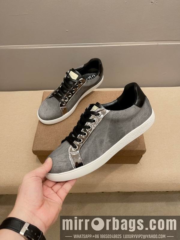Gucci Shoes sz37-45 mnf0210