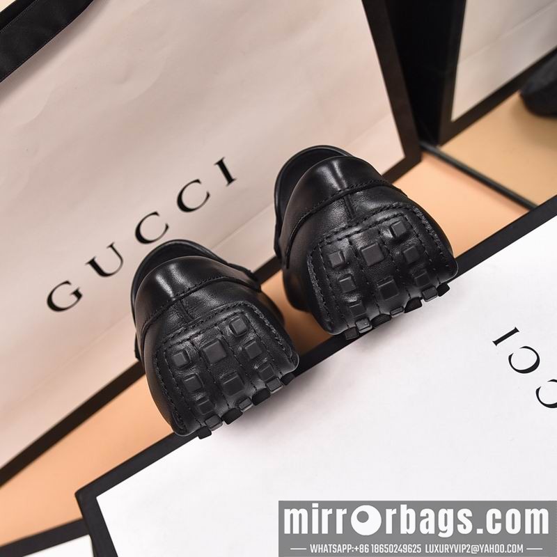 Gucci Shoes sz 38-46 mnf0127