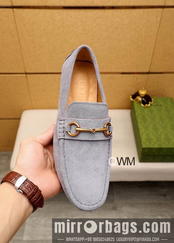 Gucci Shoes sz38-45 WM03101