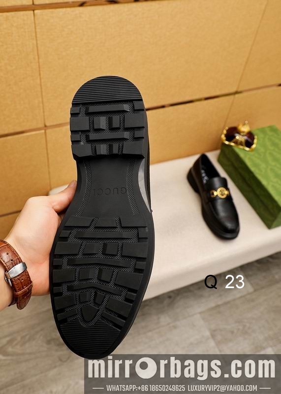 Gucci Shoes sz38-45 HY0705
