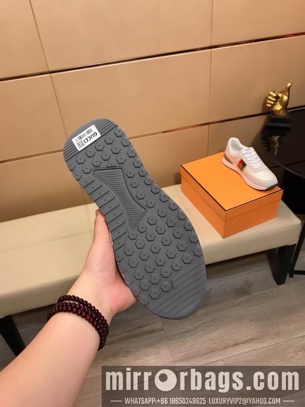 Gucci Shoes sz38-44 mnf0145