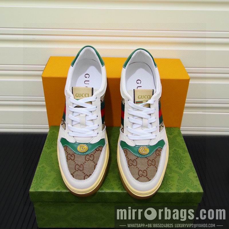 Gucci Shoes sz38-44 mnf0110