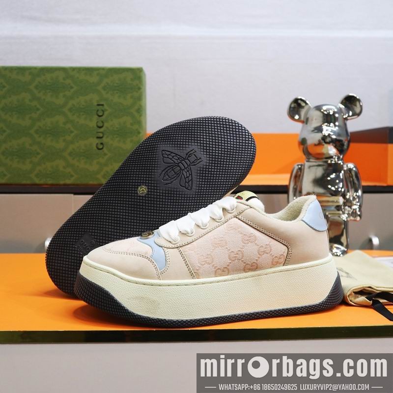 Gucci Shoes sz35-41 38-45 mnf0104