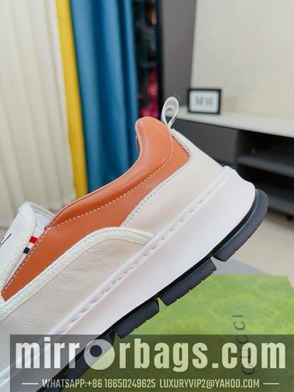 Gucci Shoes sz38-44 mnh0503