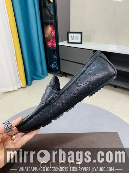 Gucci Shoes sz38-44 mnh0502