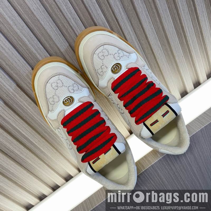 Gucci Shoes sz35-40 39-45 6cm mnf0204