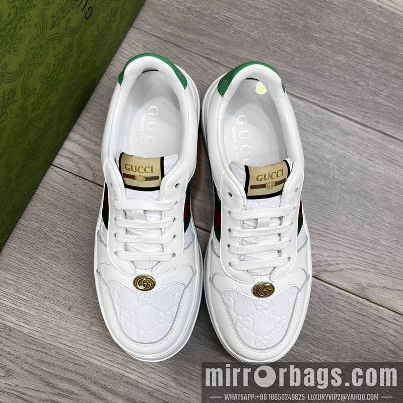 Gucci Shoes sz 38-45 mnf0157