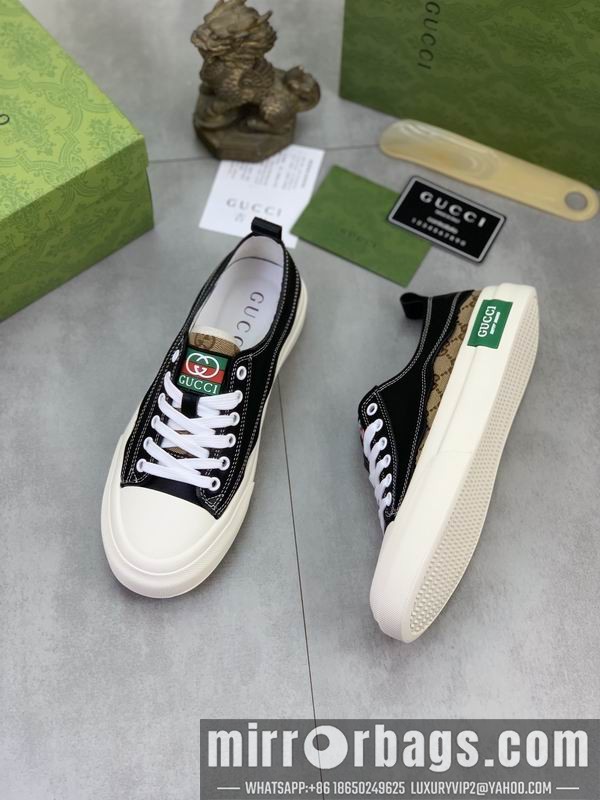 Gucci Shoes sz38-45 mnf0302