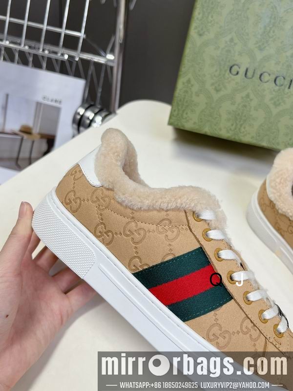 Gucci Shoes sz35-45 J1116