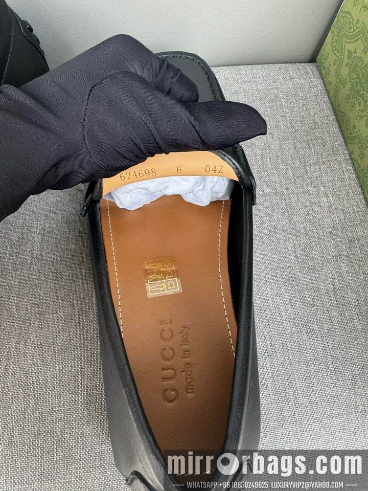 Gucci Shoes sz38-45 hnh0301