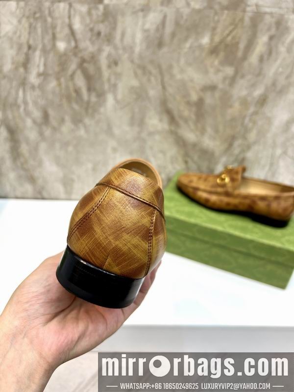 Gucci Shoes sz38-46 mnf03163