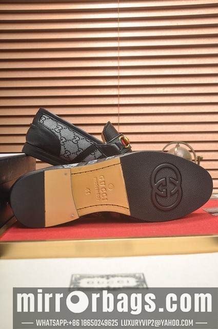 Gucci Shoes sz38-45 mnh0403