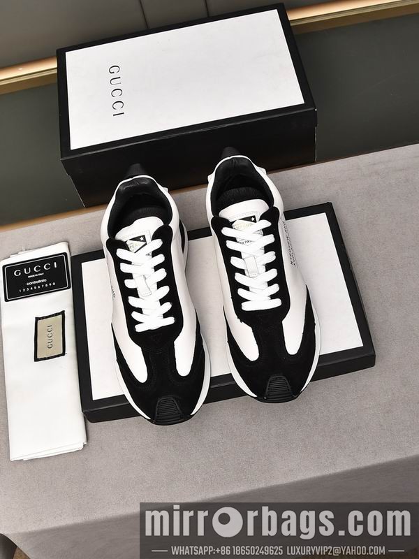 Gucci Shoes sz38-44 mnf0209