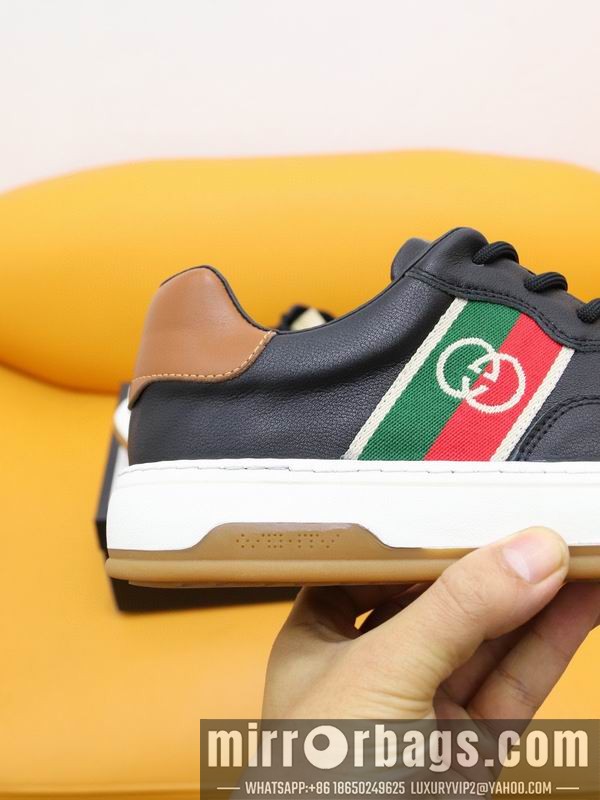 Gucci Shoes sz38-45 mnf0158