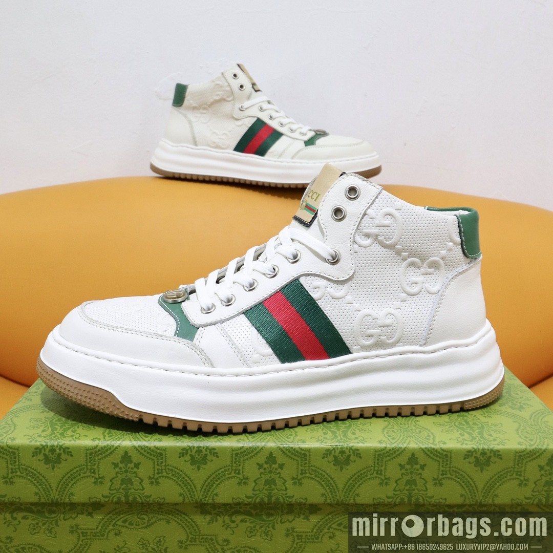 Gucci Shoes sz38-45 hnh1210