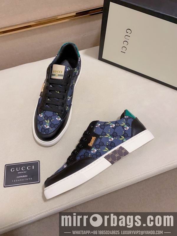 Gucci Shoes sz 38-44 mnf0170