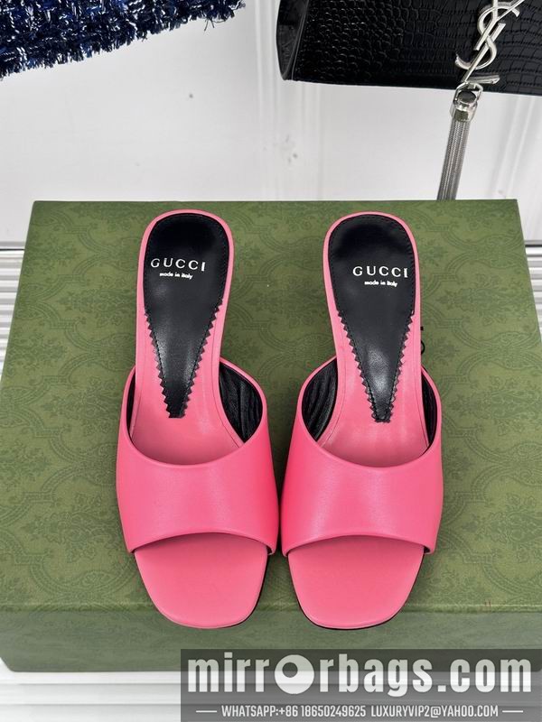 Gucci Shoes sz35-42 mnf0102