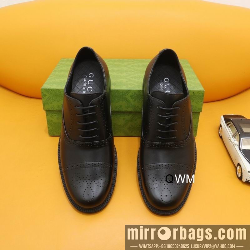Gucci Shoes sz38-45 WM605