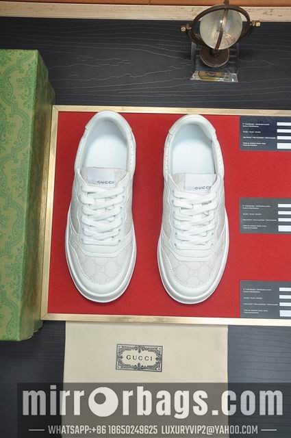 Gucci Shoes sz35-45 mnh0510
