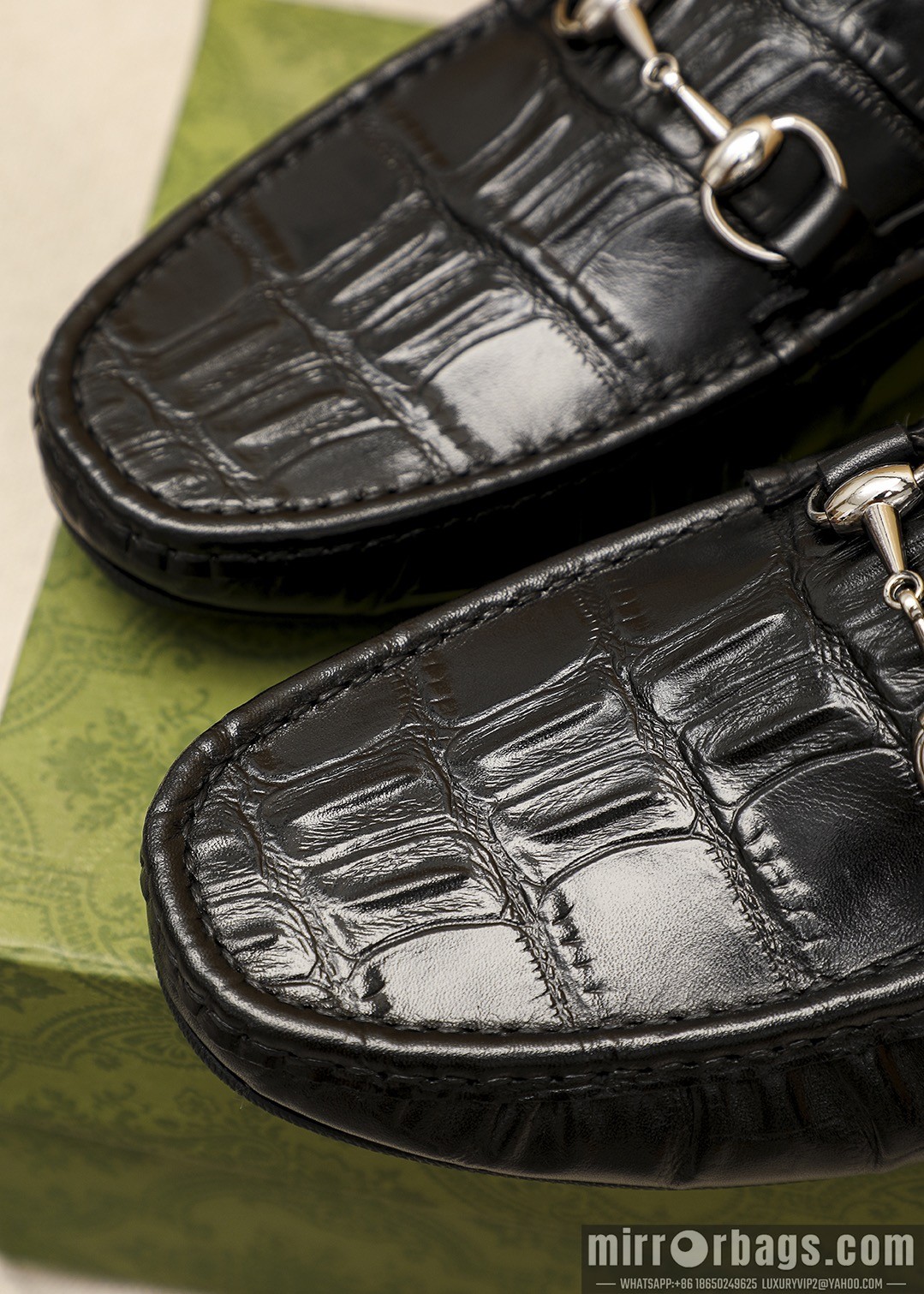 Gucci Shoes sz38-45 mnf0216