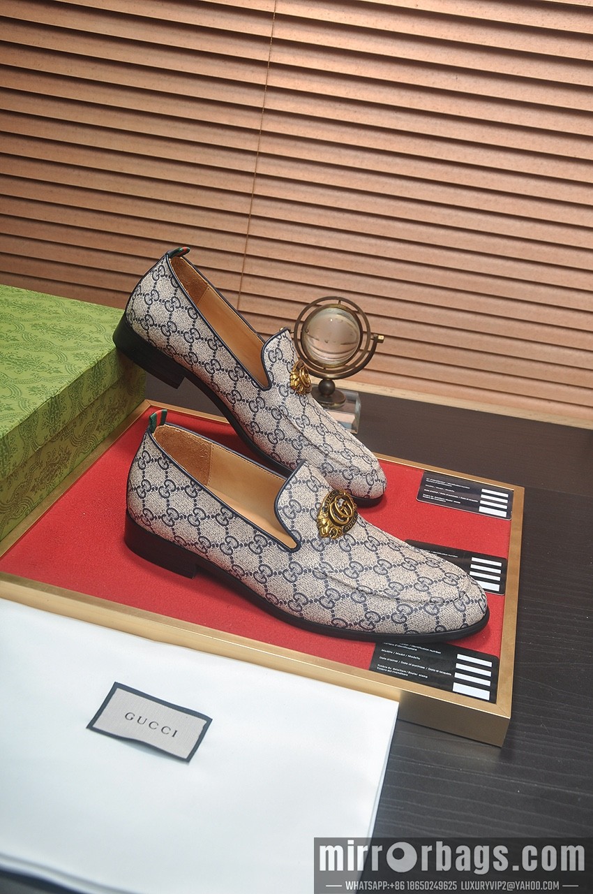 Gucci Shoes sz38-45 h1002